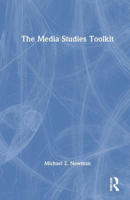 Buch Media Studies Toolkit Newman