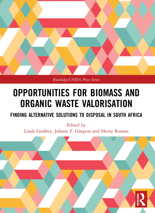 Buch Opportunities for Biomass and Organic Waste Valorisation Linda Godfrey