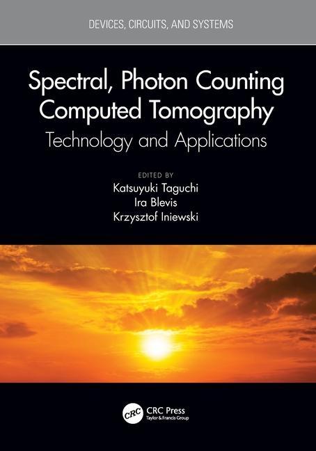 Livro Spectral, Photon Counting Computed Tomography Katsuyuki Taguchi