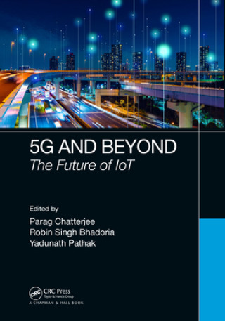 Knjiga 5G and Beyond Parag Chatterjee