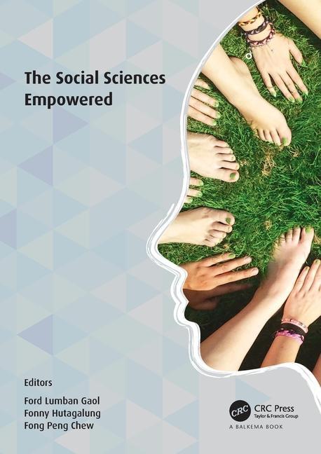 Boek Social Sciences Empowered Ford Lumban Gaol