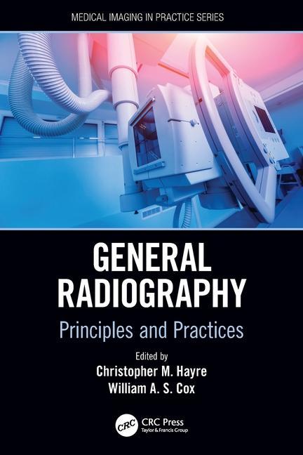 Buch General Radiography Christopher M. Hayre