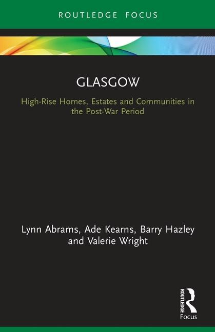 Livre Glasgow Abrams