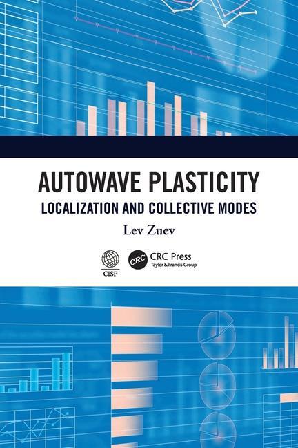 Buch Autowave Plasticity Lev Zuev