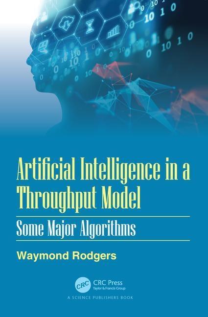 Kniha Artificial Intelligence in a Throughput Model Rodgers