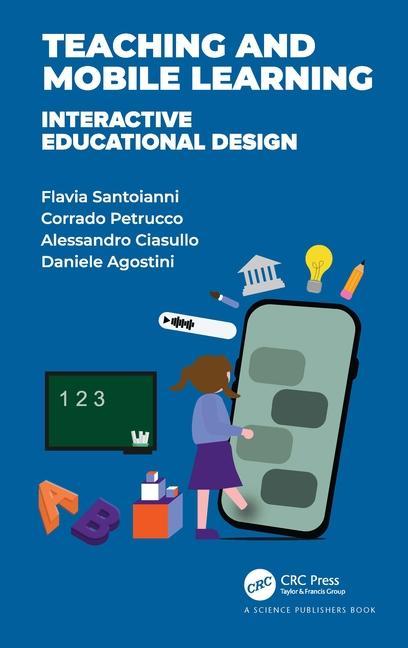 Buch Teaching and Mobile Learning Flavia Santoianni