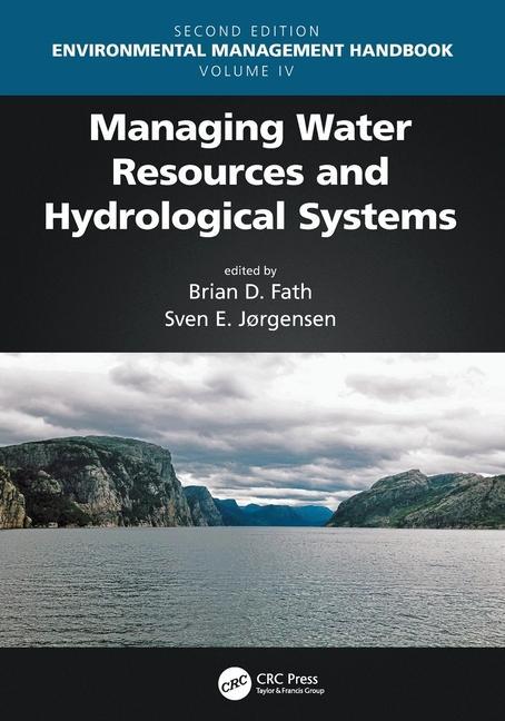 Könyv Managing Water Resources and Hydrological Systems 