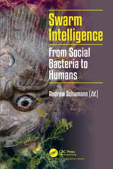 Knjiga Swarm Intelligence Andrew Schumann