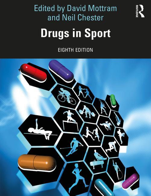 Книга Drugs in Sport 