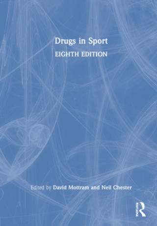 Carte Drugs in Sport 