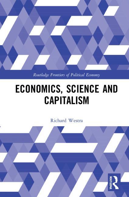 Boek Economics, Science and Capitalism Westra