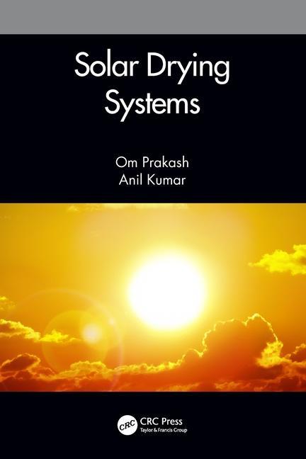 Book Solar Drying Systems Prakash