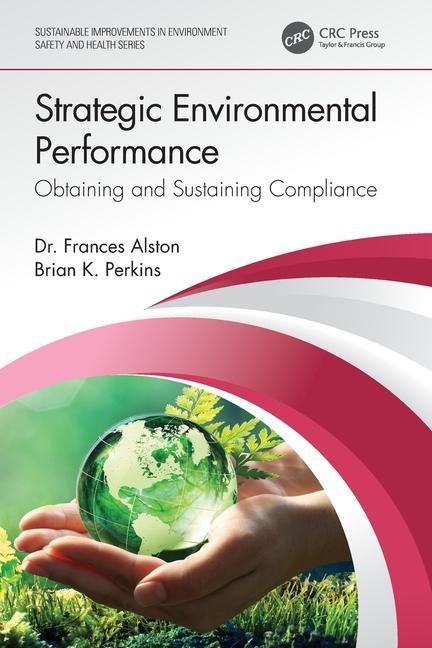 Book Strategic Environmental Performance Frances Alston
