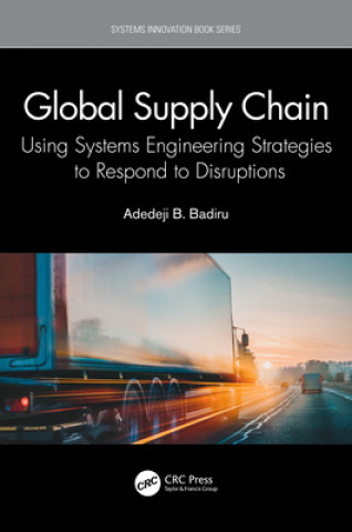 Libro Global Supply Chain Adedeji B. Badiru