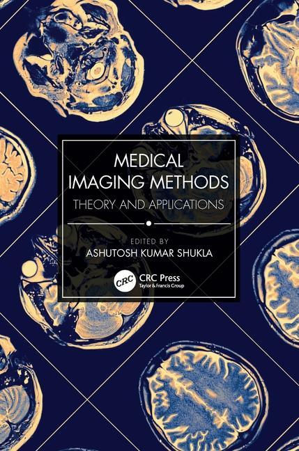 Könyv Medical Imaging Methods 