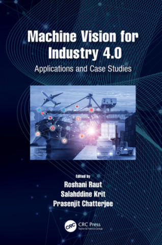 Book Machine Vision for Industry 4.0 