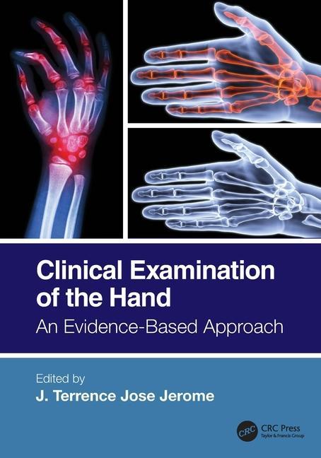 Kniha Clinical Examination of the Hand 