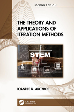 Knjiga Theory and Applications of Iteration Methods Argyros