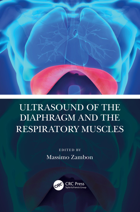 Książka Ultrasound of the Diaphragm and the Respiratory Muscles 