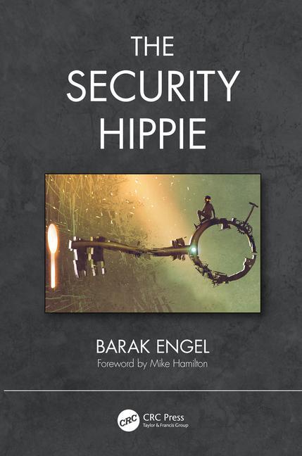 Βιβλίο Security Hippie Barak Engel
