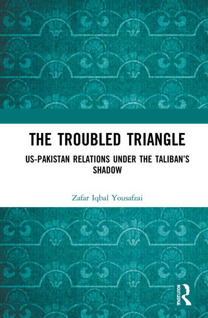 Carte Troubled Triangle Yousafzai