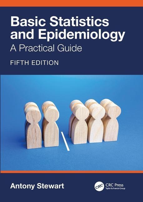 Book Basic Statistics and Epidemiology Stewart