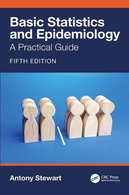 Kniha Basic Statistics and Epidemiology Stewart