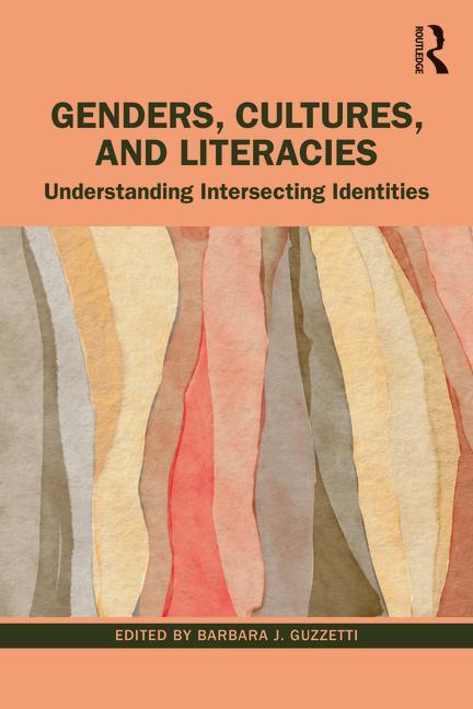 Kniha Genders, Cultures, and Literacies 