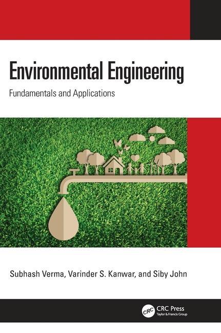 Book Environmental Engineering Verma