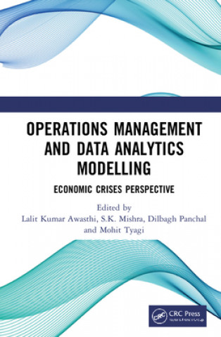Buch Operations Management and Data Analytics Modelling Lalit Kumar Awasthi