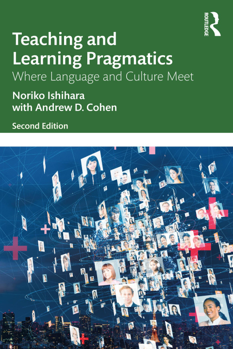 Boek Teaching and Learning Pragmatics Noriko Ishihara