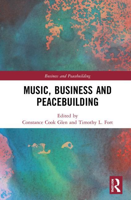 Carte Music, Business and Peacebuilding 