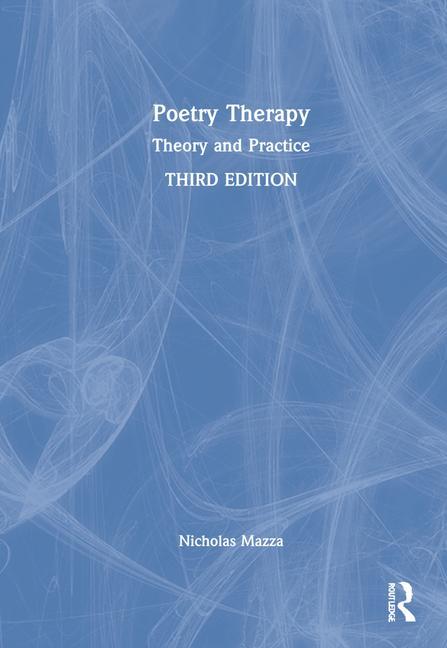 Könyv Poetry Therapy Mazza