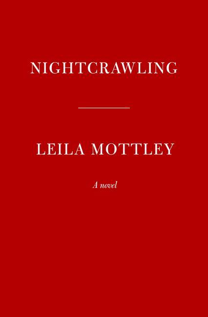 Boek Nightcrawling Mottley
