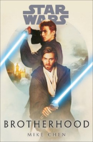 Book Star Wars: Brotherhood Chen