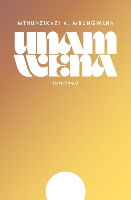 Book Unam Wena 