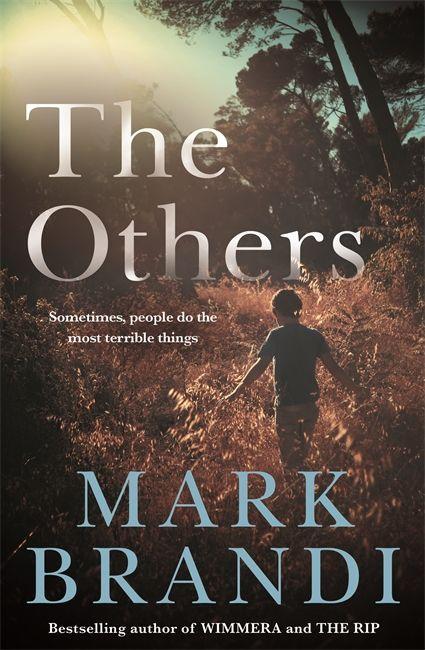 Boek Others Mark Brandi
