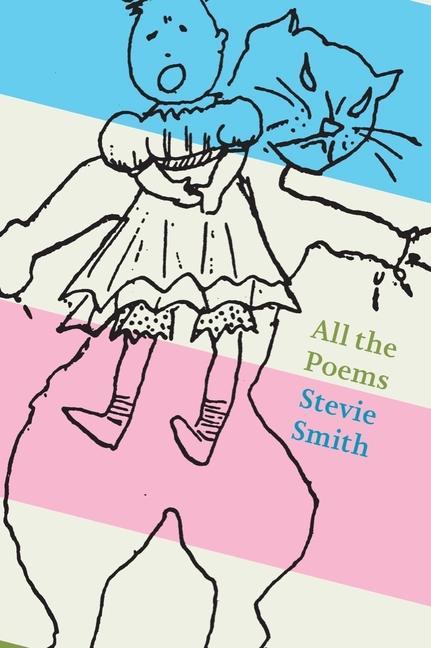 Carte All the Poems: Stevie Smith Will May