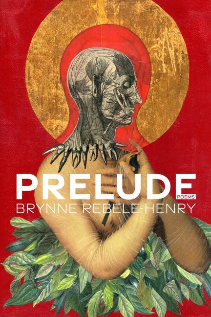 Knjiga Prelude Brynne Rebele-Henry