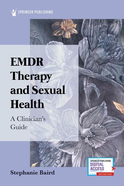 Книга EMDR Therapy and Sexual Health 