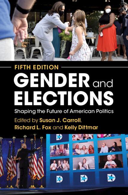 Buch Gender and Elections 