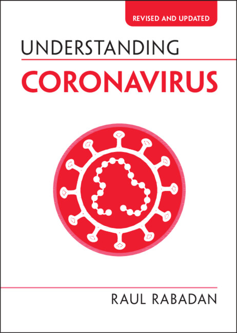 Knjiga Understanding Coronavirus Rabadan