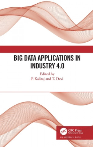 Carte Big Data Applications in Industry 4.0 P. Kaliraj