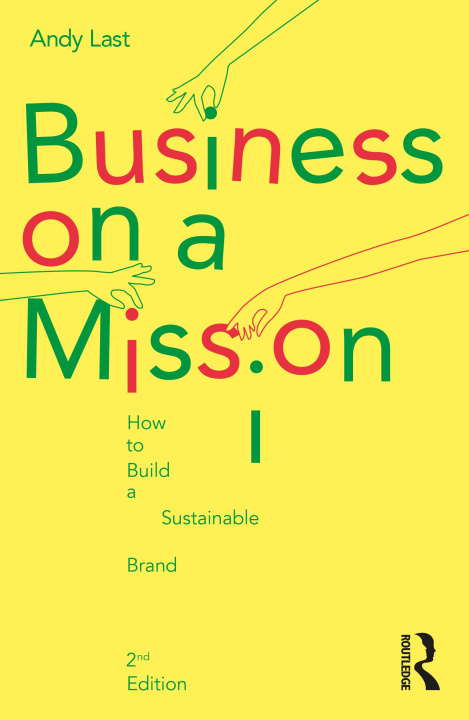 Книга Business on a Mission Andy Last