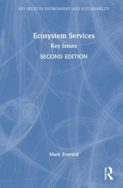 Book Ecosystem Services Everard