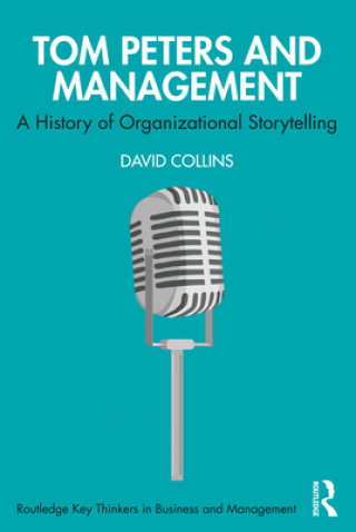 Book Tom Peters and Management Collins
