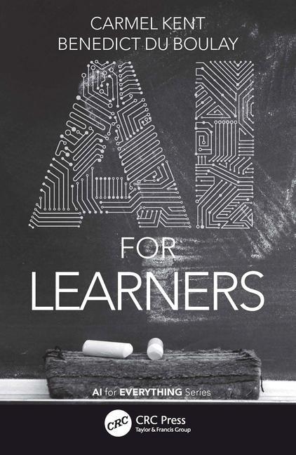 Книга AI for Learning Carmel Kent