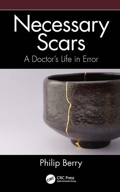 Könyv Necessary Scars Philip Berry