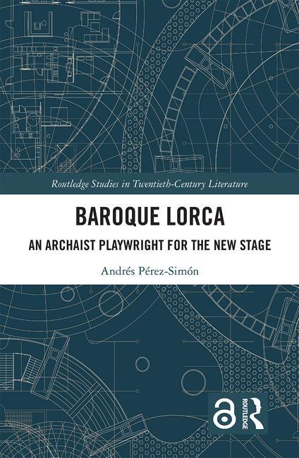 Book Baroque Lorca Andres Perez-Simon