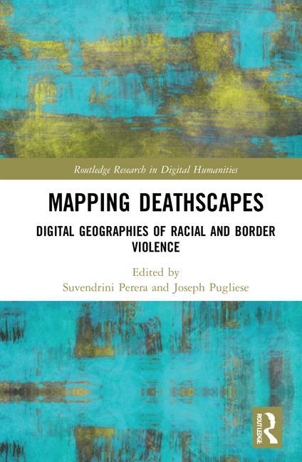 Boek Mapping Deathscapes Suvendrini Perera